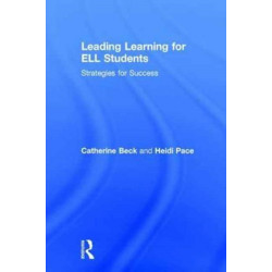 Leading Learning for ELL Students: Strategies for Success