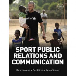Sport Public Relations and Communication