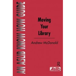 Moving Your Library