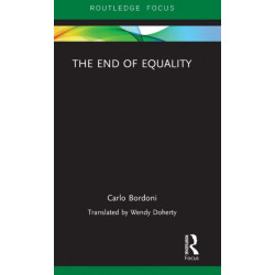 The End of Equality