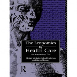 Economics of Health Care