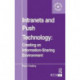 Intranets and Push Technology: Creating an Information-Sharing Environment