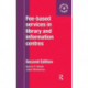 Fee-Based Services in Library and Information Centres: (formerly entitled 'Making a charge for library and information services', Aslib, 1994)