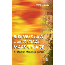 Business Law in the Global Market Place