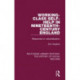 Working-Class Self-Help in Nineteenth-Century England: Responses to industrialization