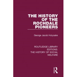 The History of the Rochdale Pioneers