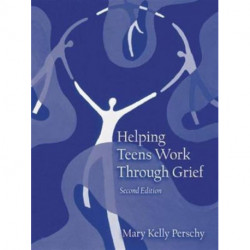 Helping Teens Work Through Grief