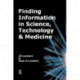 Finding Information in Science, Technology and Medicine