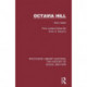 Octavia Hill: Early Ideals.