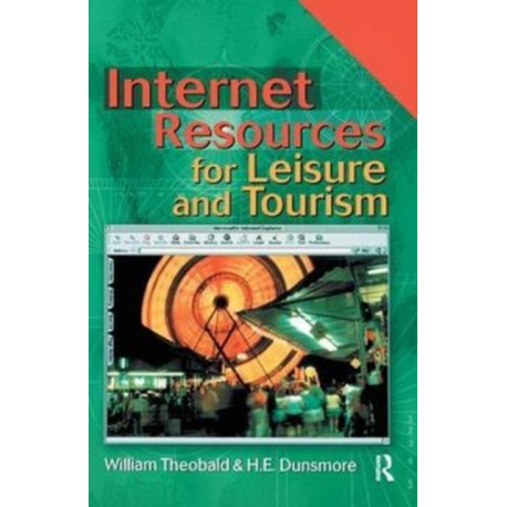 Internet Resources for Leisure and Tourism