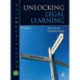 Unlocking Legal Learning