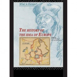 The History of the Idea of Europe