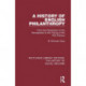 A History of English Philanthropy: From the Dissolution of the Monasteries to the Taking of the First Census