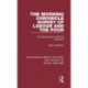 The Morning Chronicle Survey of Labour and the Poor: The Metropolitan Districts Volume 6