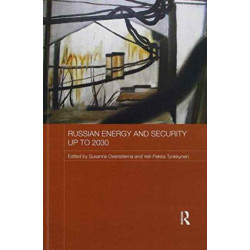 Russian Energy and Security up to 2030