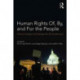Human Rights Of, By, and For the People: How to Critique and Change the US Constitution