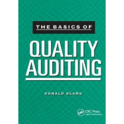 The Basics of Quality Auditing