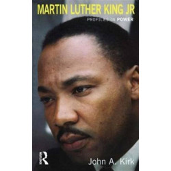 Martin Luther King Jr.