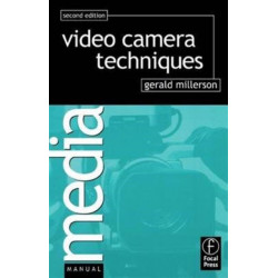 Video Camera Techniques
