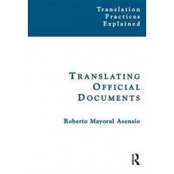 Translating Official Documents