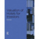 Valuation of Hotels for Investors