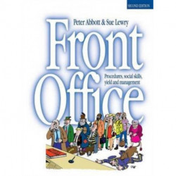 Front Office: Procedures, social skills, yield and management