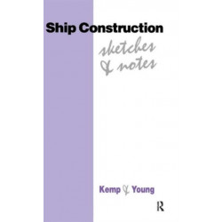 Ship Construction Sketches and Notes