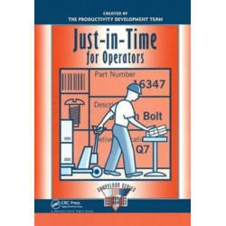 Just-in-Time for Operators