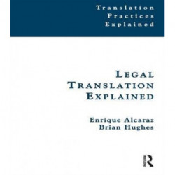 Legal Translation Explained