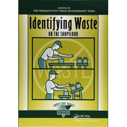 Identifying Waste on the Shopfloor