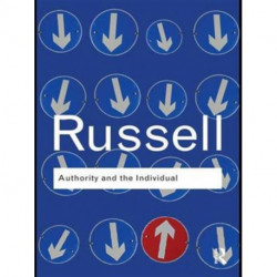 Authority and the Individual