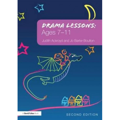 Drama Lessons: Ages 7-11