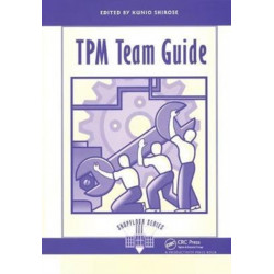 TPM Team Guide