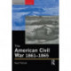 The American Civil War, 1861-1865
