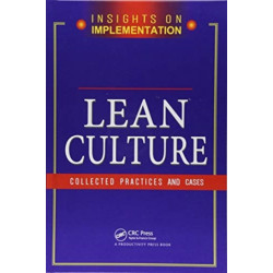Lean Culture: Collected Practices and Cases