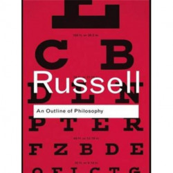 An Outline of Philosophy