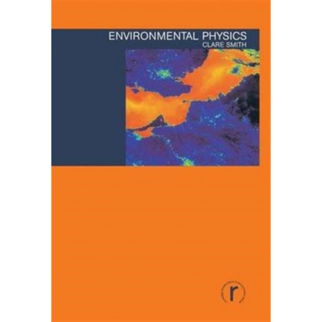 Environmental Physics