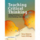 Teaching Critical Thinking: Using Seminars for 21st Century Literacy