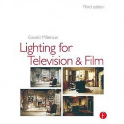 Lighting for TV and Film