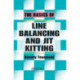 The Basics of Line Balancing and JIT Kitting
