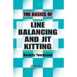 The Basics of Line Balancing and JIT Kitting