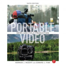 Portable Video: ENG & EFP