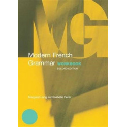 Modern French Grammar Workbook