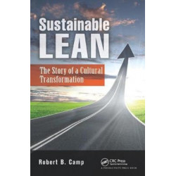 Sustainable Lean: The Story of a Cultural Transformation
