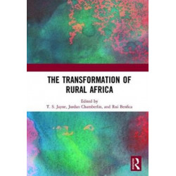 The Transformation of Rural Africa