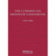 The Commercial Mediator's Handbook