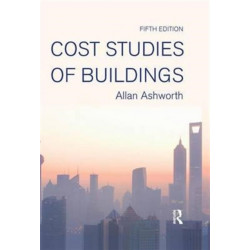 Cost Studies of Buildings