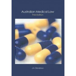 Australian Medical Law