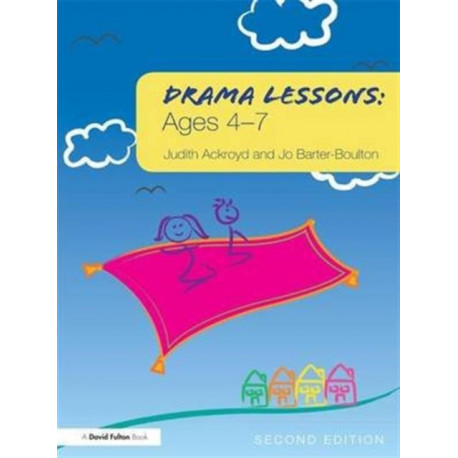Drama Lessons: Ages 4-7