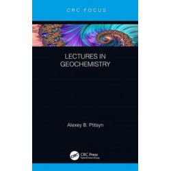 Lectures in Geochemistry